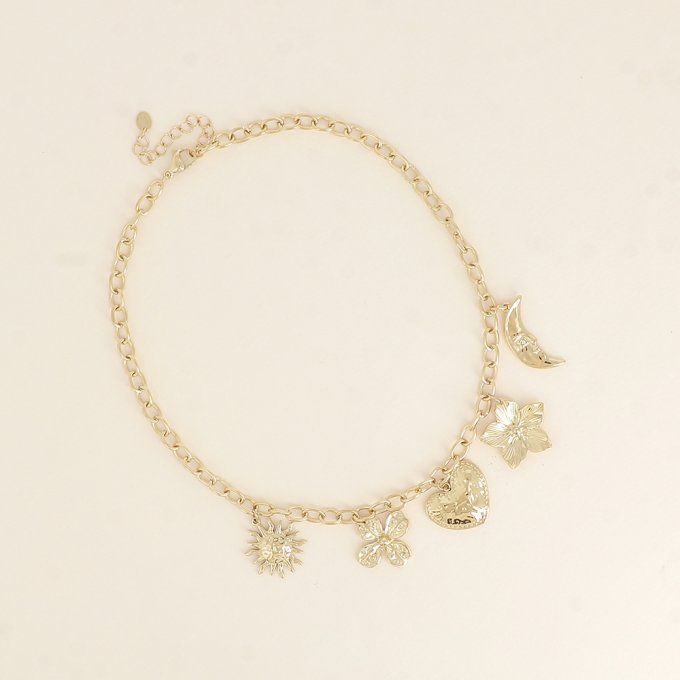 COLLIER