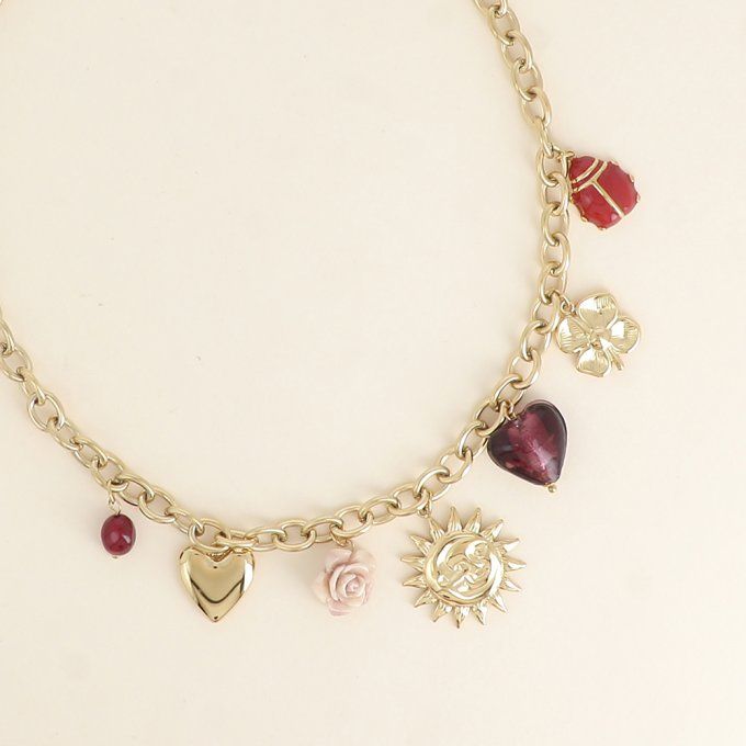 COLLIER