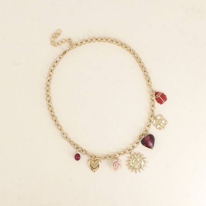 COLLIER
