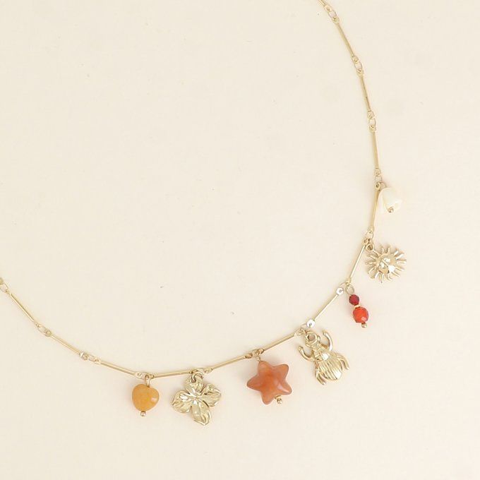 COLLIER