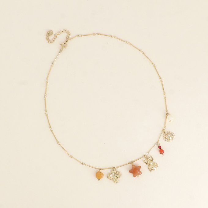 COLLIER