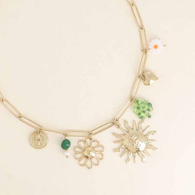 COLLIER