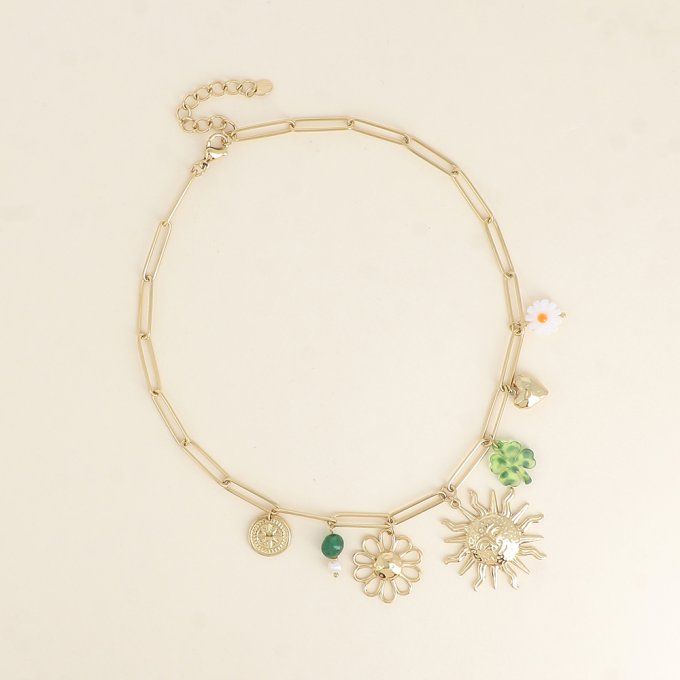COLLIER