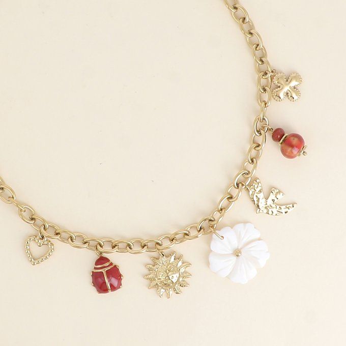 COLLIER