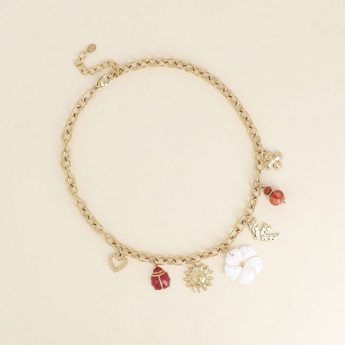 COLLIER