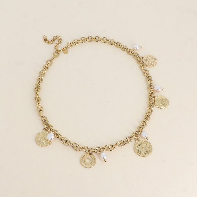 COLLIER