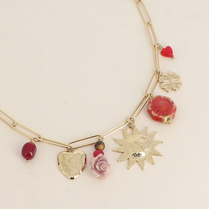 COLLIER
