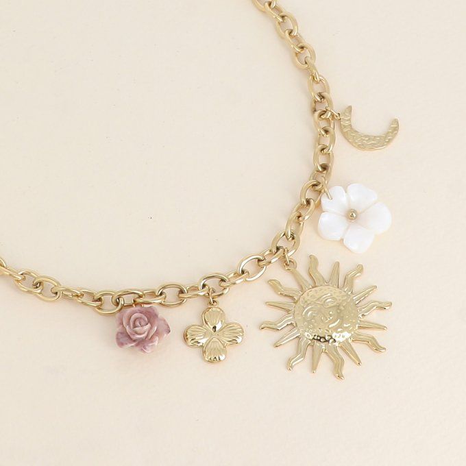 COLLIER