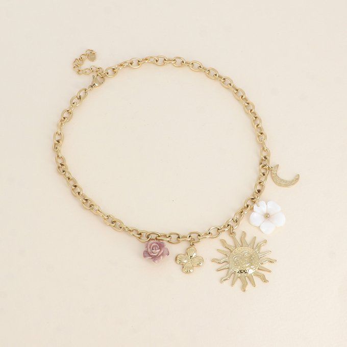 COLLIER