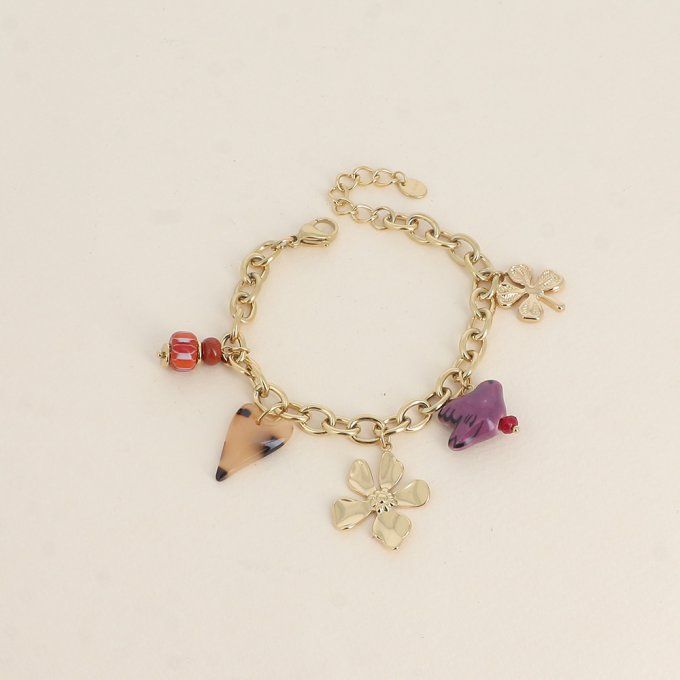 BRACELET