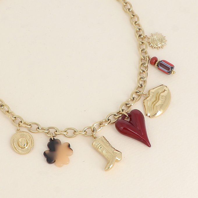 COLLIER