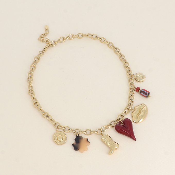 COLLIER