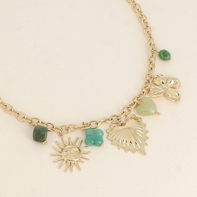 COLLIER