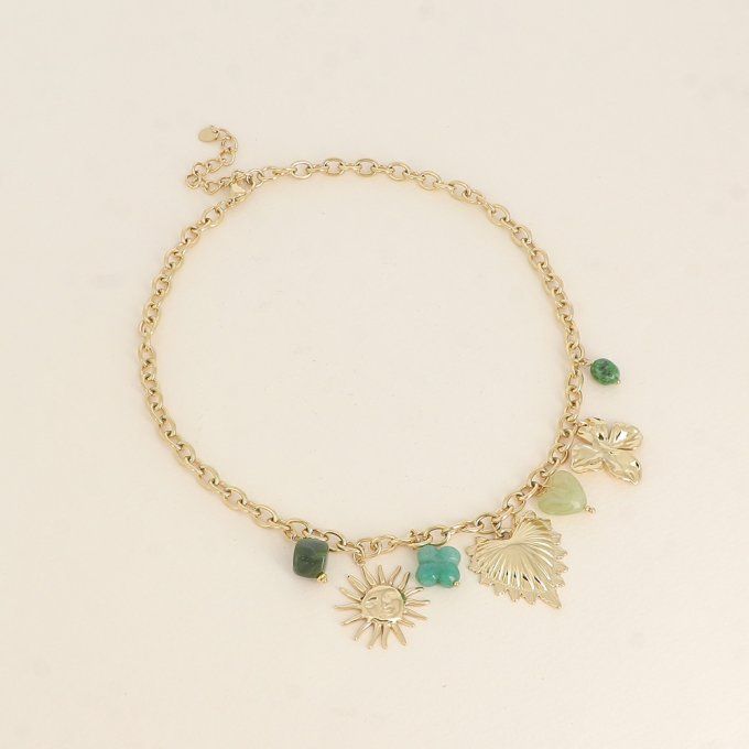 COLLIER