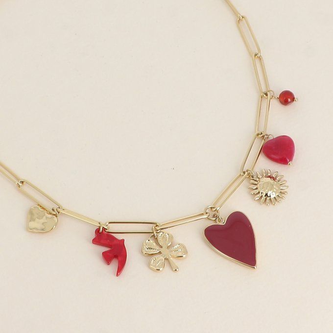 COLLIER