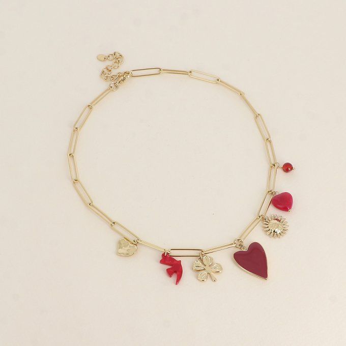COLLIER