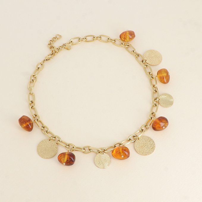 COLLIER