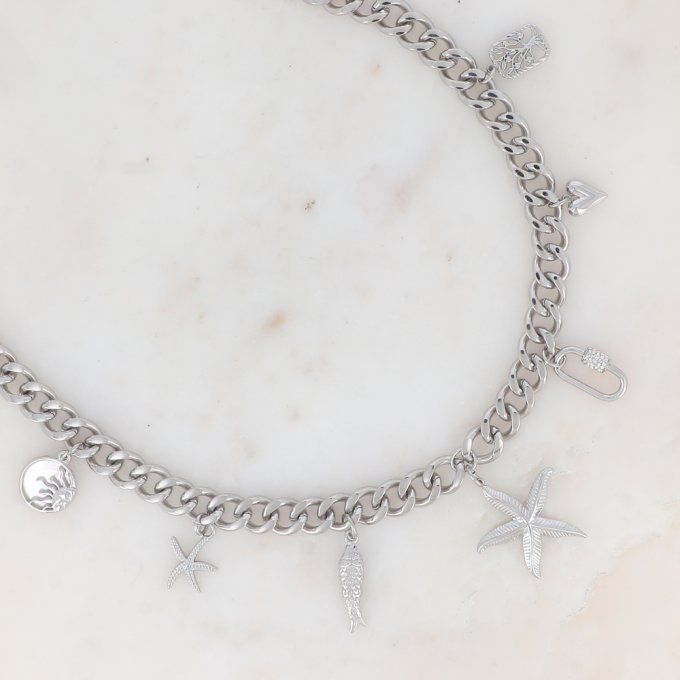 COLLIER
