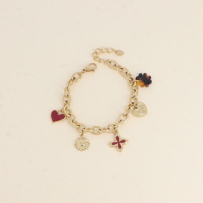 BRACELET