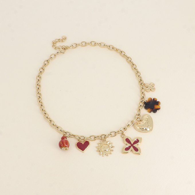COLLIER