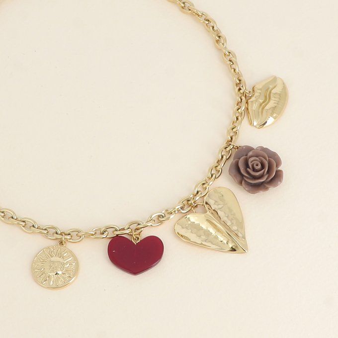 COLLIER