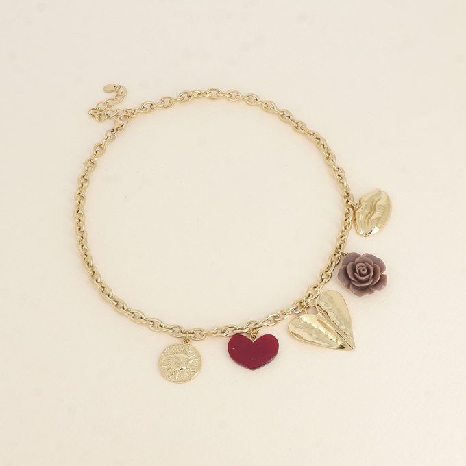 COLLIER