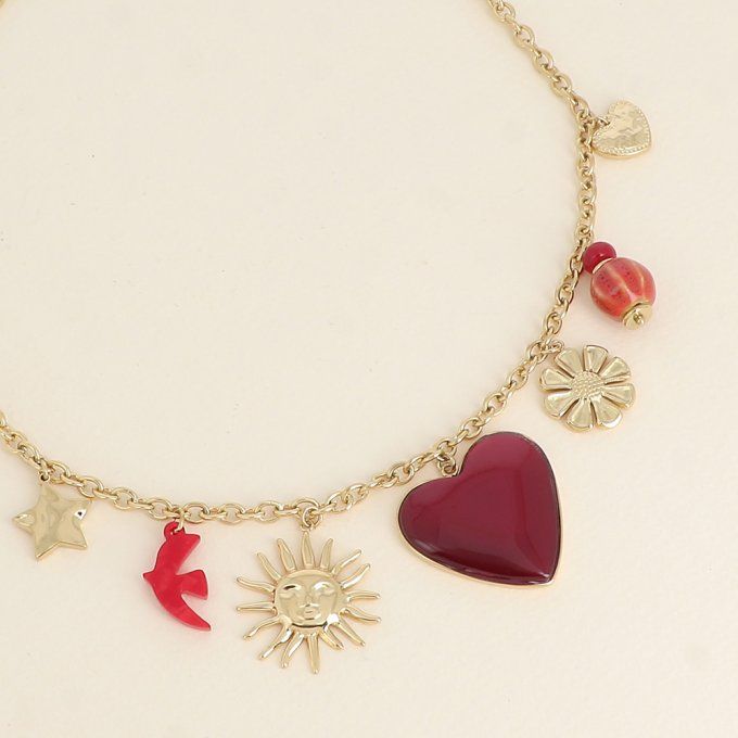 COLLIER