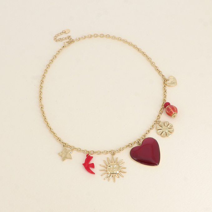 COLLIER