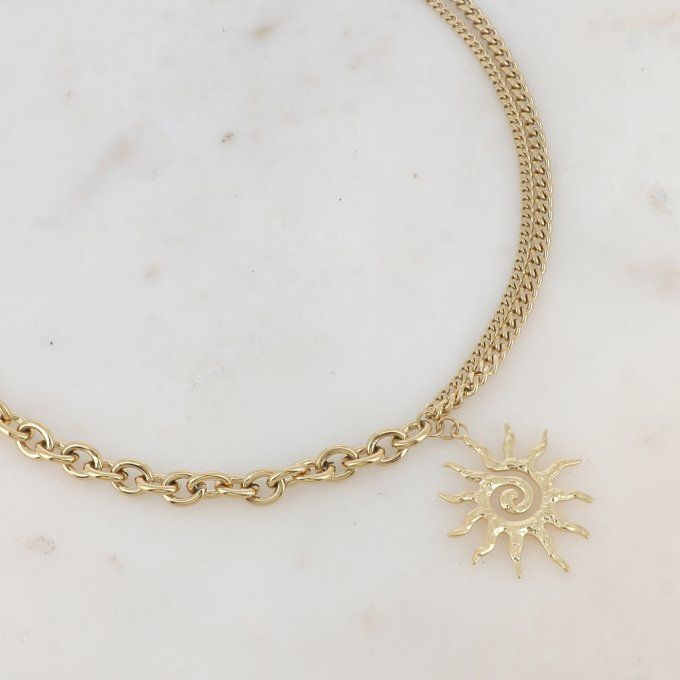 COLLIER