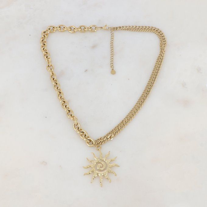 COLLIER