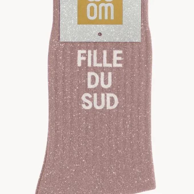 CHAUSSETTES