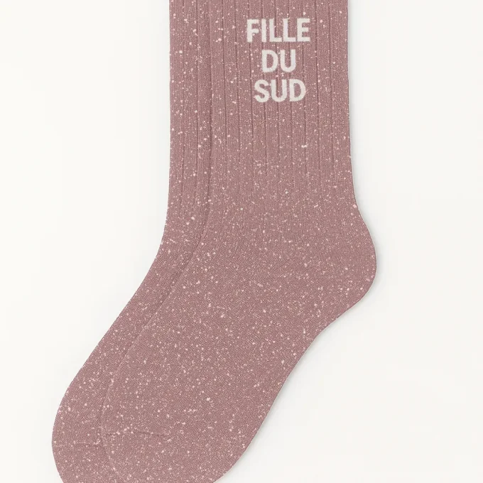 CHAUSSETTES