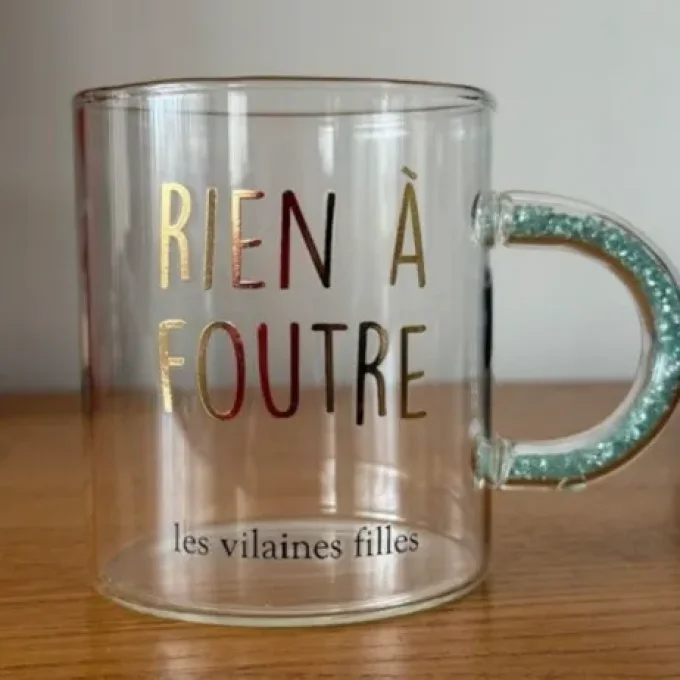 MUG