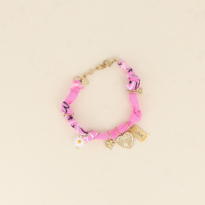 BRACELET