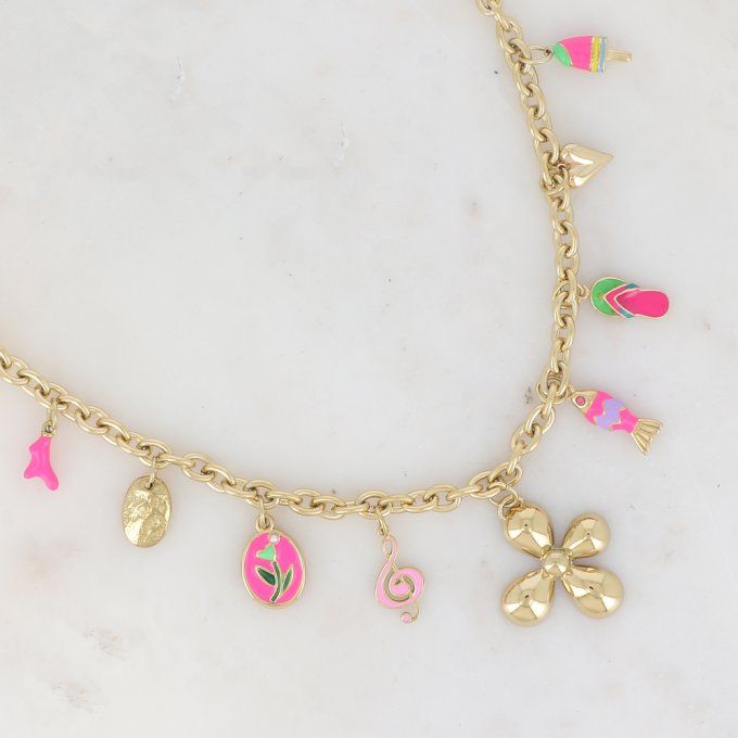 COLLIER