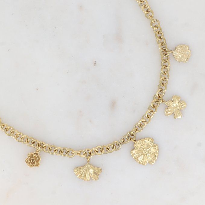 COLLIER