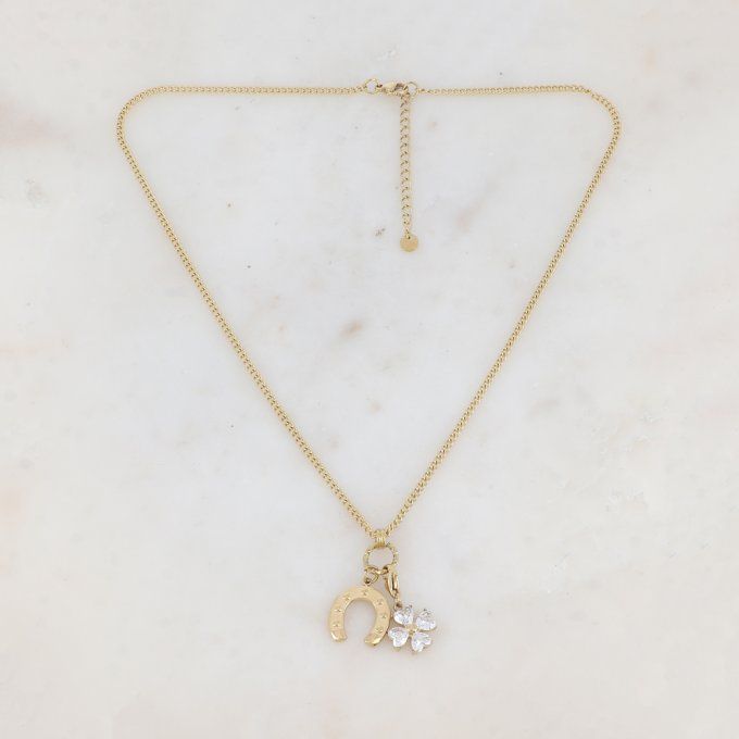 COLLIER