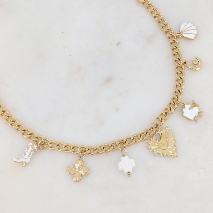COLLIER