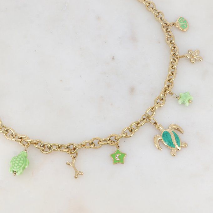 COLLIER