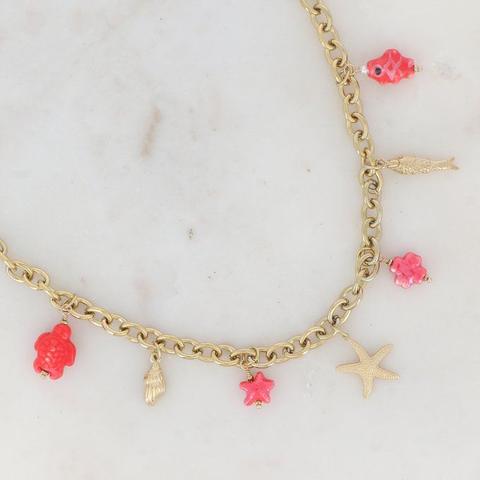 COLLIER