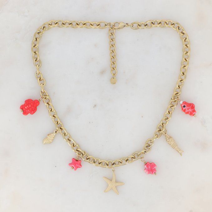 COLLIER