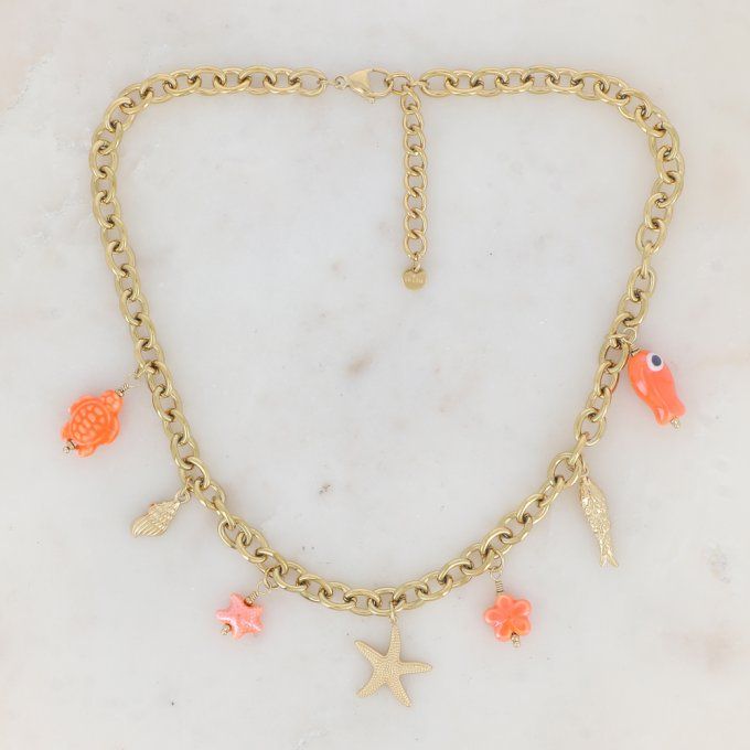 COLLIER