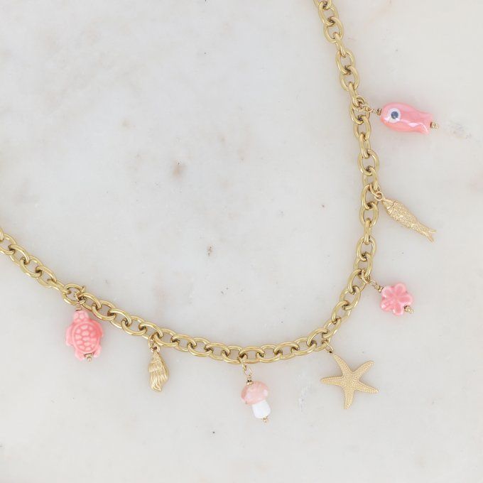 COLLIER