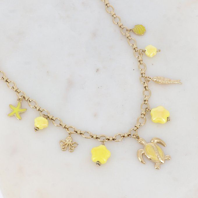 COLLIER