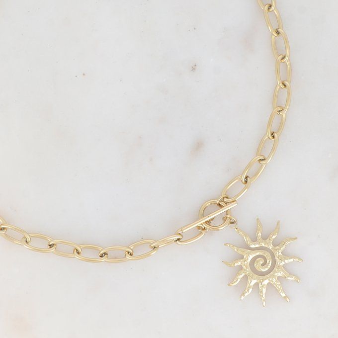 COLLIER