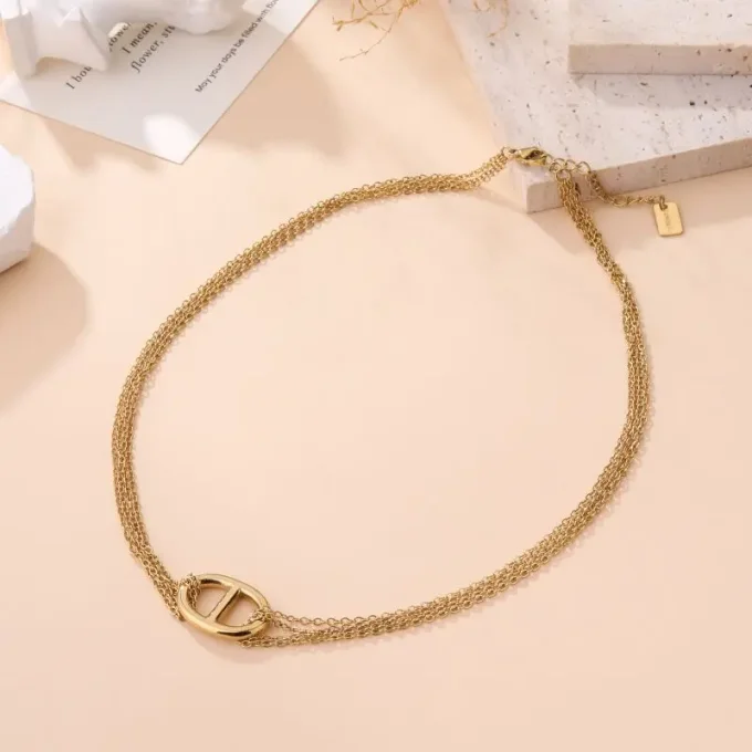 COLLIER