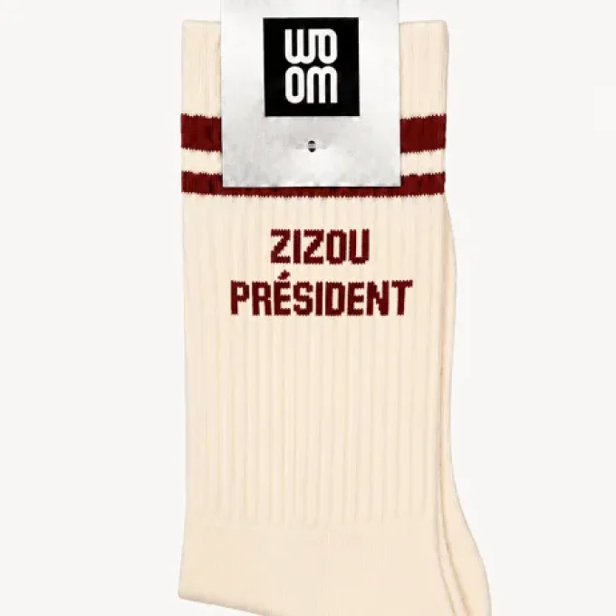 CHAUSSETTES