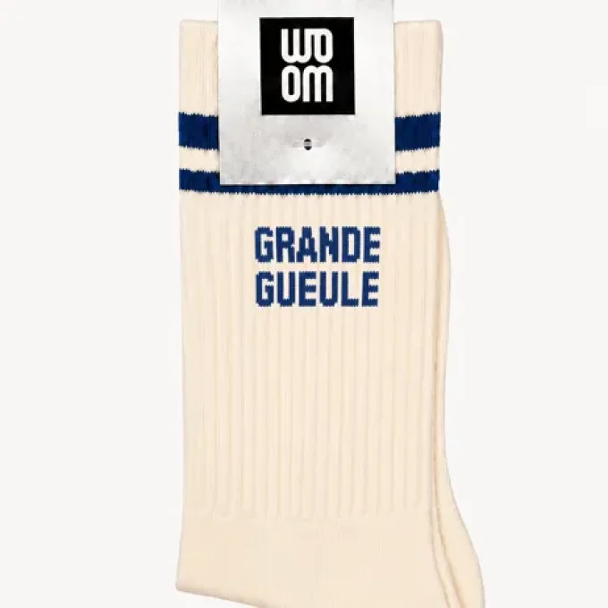 CHAUSSETTES