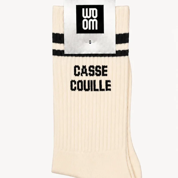 CHAUSSETTES