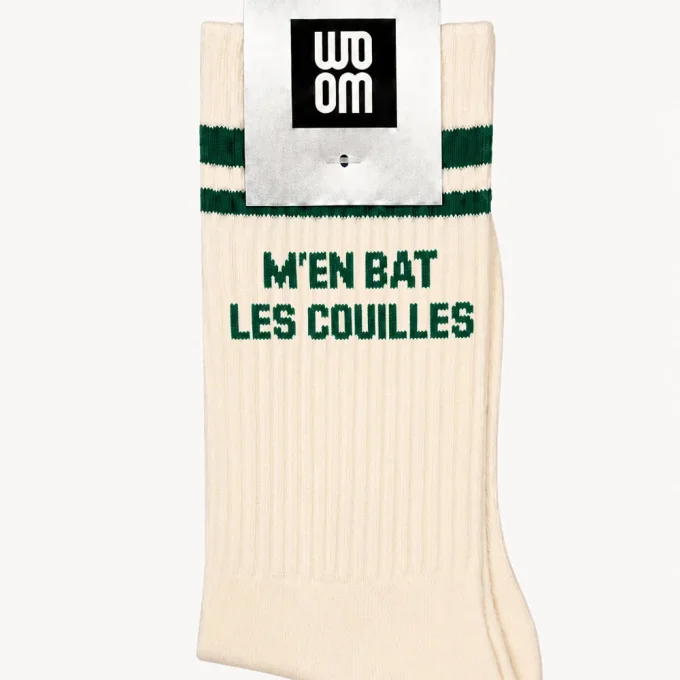 CHAUSSETTES